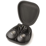 FOCAL Bathys Hi-Fi級主動式降噪無線耳機 (深黑色)